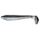 39-120-10d-6 Guminukai Crazy fish Vibro Fat 4.7" 39-120-10d-6